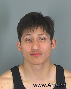 Saul  Rodriguez Mugshot