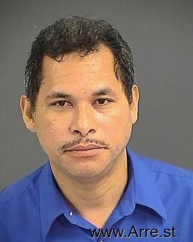 Saul  Rodriguez-fernandez Mugshot