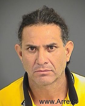 Saul  Sanchez-bucio Mugshot