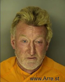 Scott William Baldwin Mugshot