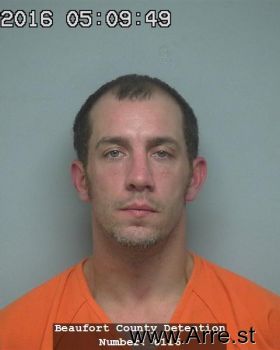 Scott John Bell Mugshot