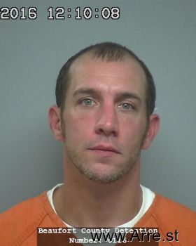 Scott John Bell Mugshot