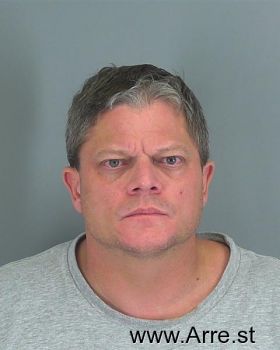 Scott Hilton Bishop Mugshot