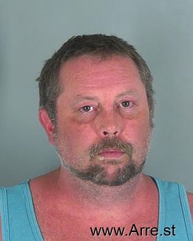 Scott Matthew Bowling Mugshot