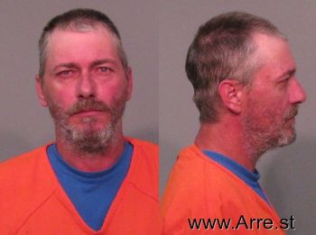 Scott Allen Brown Mugshot