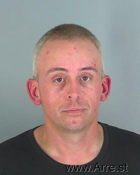 Scott Aaron Cole Mugshot