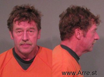 Scott Allan Ford Mugshot