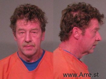 Scott Allan Ford Mugshot