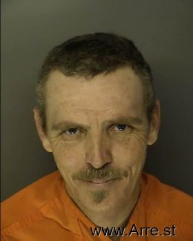 Scott  Gilmore Mugshot