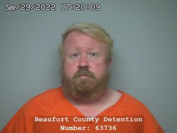 Scott Lynn Harrington Mugshot