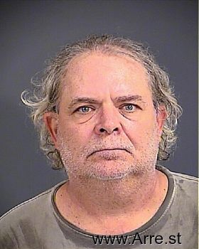 Scott Hare Hundley Mugshot