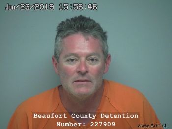 Scott Phillip Mcelroy Mugshot