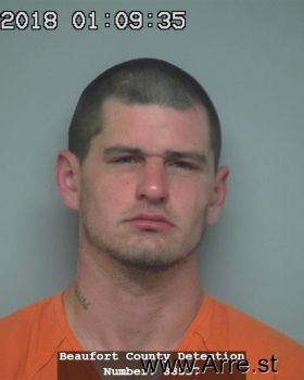 Scott Russell Miller Mugshot