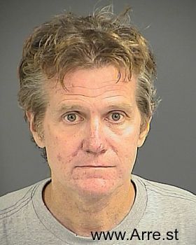 Scott Alan Morgan Mugshot