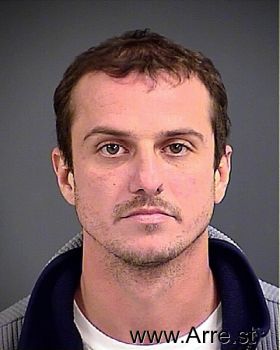 Scott Thomas Murray Mugshot