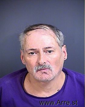 Scott Alan Neff Mugshot