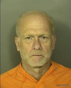 Scott Alan Olson Mugshot