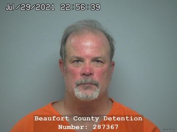 Scott Andrew Schmidt Mugshot