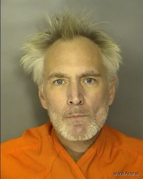 Scott B. Todd Mugshot