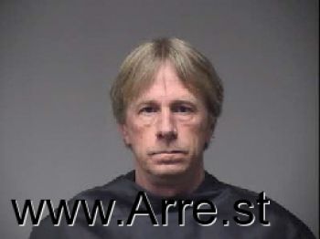 Scott Howard Walker Mugshot