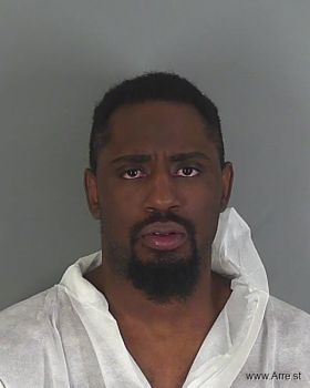 Scottie Leon Wilson Mugshot