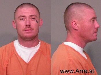 Scotty Alexander Thompson Mugshot