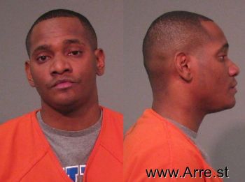 Sean Demario Johnson Mugshot