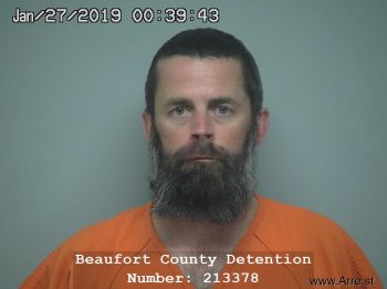 Sean Patrick Mccarthy Mugshot