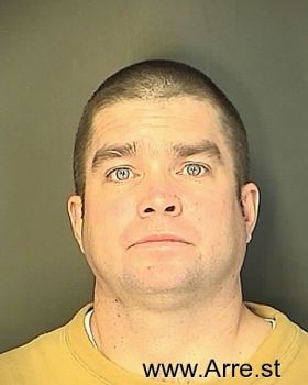 Sean Patrick Mcinnis Mugshot