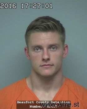 Sean Michael Mcnamara Mugshot