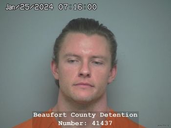 Sean Michael Mcnamara Mugshot