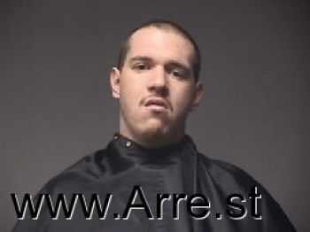 Sean Anthony Norris Mugshot