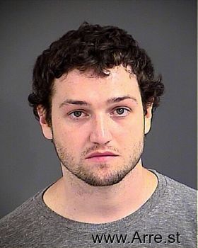 Sean Philip Palmer Mugshot