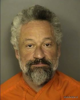 Sean Timothy Snyder Mugshot