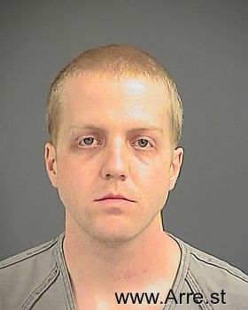 Sean Manning Sutton Mugshot