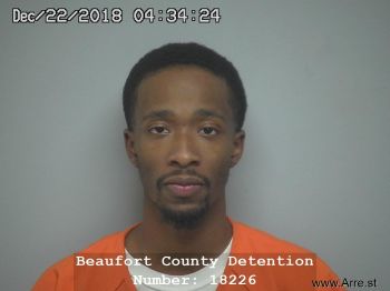 Sean Cornell Young Mugshot