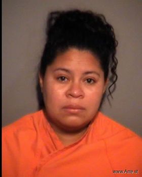 Seily Mariela Flores Moya Mugshot