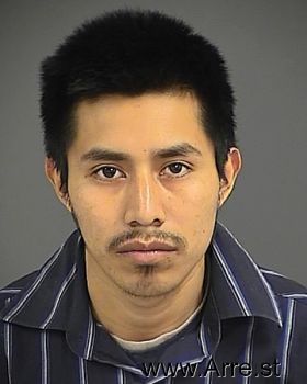 Sergio  Aguilar-ramirez Mugshot