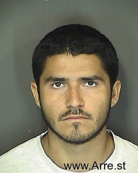 Sergio Isaac Castillo-lopez Mugshot