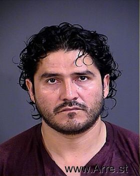 Sergio Isa Castillo-lopez Mugshot