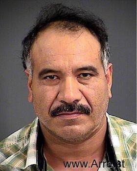 Sergio  Cervantes-rubio Mugshot