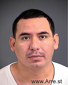 Sergio  Garcia-cruz Mugshot