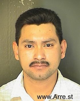 Sergio  Gonzalez-ramirez Mugshot