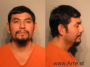 Sergio  Gonzalez-romero Mugshot