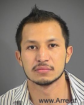 Sergio  Gonzalez-solano Mugshot