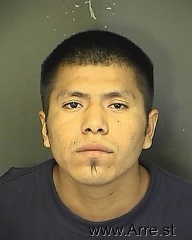 Sergio  Hernandez Mugshot