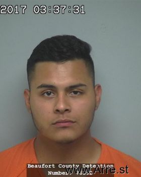 Sergio  Hernandez-alquisira Mugshot