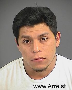 Sergio  Hernandez-jimenez Mugshot