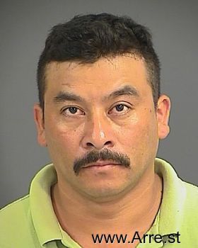 Sergio  Hernandez-jimenez Mugshot