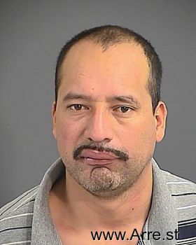 Sergio  Hernandez-martinez Mugshot